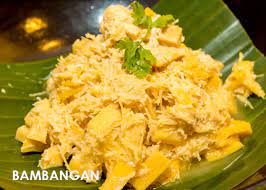 Sesungguhnya makanan tradisional bagi kaum kadazandusun ini amat berbeza dari kaum yang lain terdapat di negeri sabah. Mdppg Portal Majlis Daerah Penampang