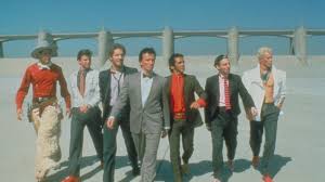 Watch The Adventures of Buckaroo Banzai Across the 8th - Free Movies | Tubi