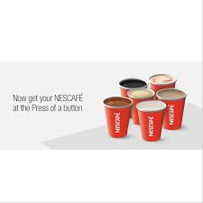 Nescafé alegria a860 is our proprietary flagship tabletop coffee system that has been designed with our beloved customers and their requirements in mind. Abs Plastic Nestle Nescafe Alegria 6 30 Coffee Machine Id 21037119830