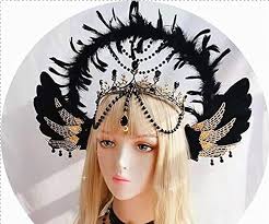 feiren Lolita Angel Wings