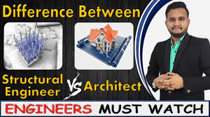 Check spelling or type a new query. What Is The Major Difference Between Structural Engineer And Architect Bycivilguruji Youtube