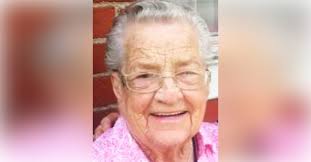 Obituary information for Maxine C. Pitts