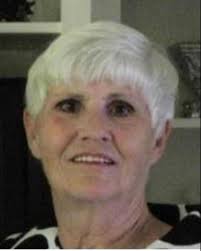 Judy Pearl Holt Obituary February 2, 2024