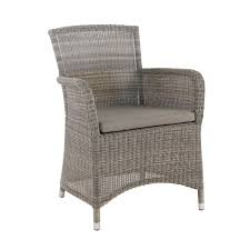 Gilbert Wicker Dining Chair Wicker Dining Chairs Outdoor Wicker Furniture Wicker Furniture
