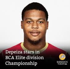 Andrea Branker's Instagram, Twitter & Facebook