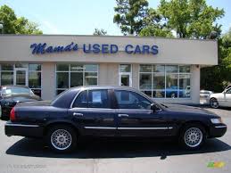Image result for Deep Wedgewood Blue 1999 Crown Victoria