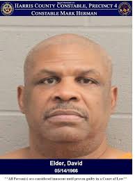 CONSTABLES ARREST SUSPECT WANTED FOR A PAROLE VIOLATION AND THEFT! On April  2, 2025, a deputy with Constable Mark Herman's Office responded to the  21500 block of Tomball Parkway in reference to