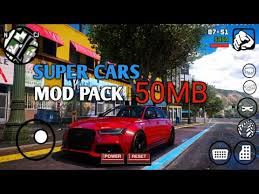 Besides, you can discover guides for android, ios, windows and much more useful information every day. Mod Pack Motor Gta Sa Android Dff Only