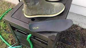Huk rogue wave camo boot. Update Review On My Huk Rogue Wave Boots Youtube