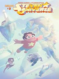 Answer by rebecca sugar available in hardcover on powells.com, also read synopsis and reviews. Steven Universe 2014 Issue 2 By Jeremy Sorese Overdrive Ebooks Audiobooks And Videos For Libraries And Schools