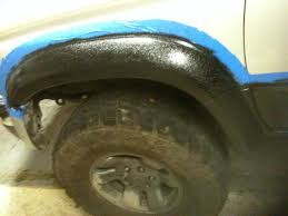 How Well Do Spray Bed Liners Hold Up Toyota 4runner Forum Largest 4runner Forum