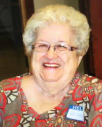 Arla Sheets Obituary (1925