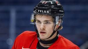 Sam Steel primed to lead St. Pats as Memorial Cup begins