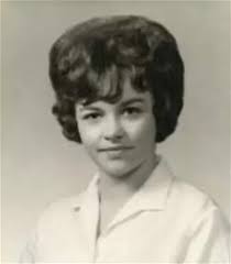 Obituary information for Barbara G. Rackers