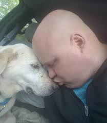 Amazon donates to Lab Rescue through charitable contributions