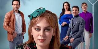 Bahar dizisine Doktor Jennifer geliyor!