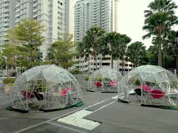 Udini square in gelugor, george town, penang. Penang Food For Thought Pilipala