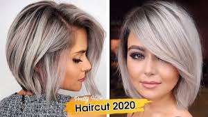 Korean short hair styles 2020 ‍♀️ korean hairstyles | easy short hair cut #hairtrendy#hairstyle#grwm#haircut. Easy Cute Korean Haircuts 2019 Amazing Hairstyles Transformation Compilation Hair Beauty Youtube