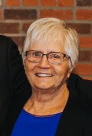 Online Tribute for Joyce Dyck