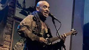 Más adelante se retira polo corbella, y lo reemplaza. Murio A Los 53 Anos Chocolate Fogo Bajista De Los Abuelos De La Nada Telam Agencia Nacional De Noticias