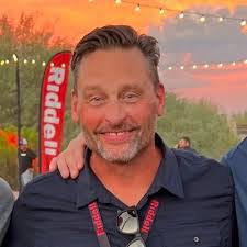 Kyle Fenn's Instagram, Twitter & Facebook