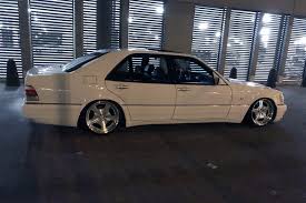 Mercedes S 500 L Wald V1 W140 By Mihau Mercedes Benz Cars Super Luxury Cars Mercedes Benz