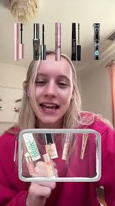 build my makeup bag with me 💄