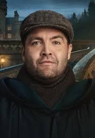 The Challenge: Home Turf (TV Series 2024– )