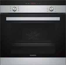 Master chef 5 ovens in 1 built in convection microwave. Siemens Iq100 Hb113fbs1 Einbaubackofen Bei Expert Kaufen