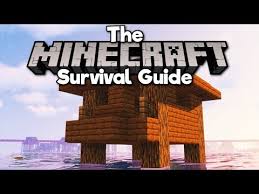 They're cheap and don't take up a ton of space. Starting A Witch Farm The Minecraft Survival Guide Tutorial Lets Play Part 178 Militaria Agent