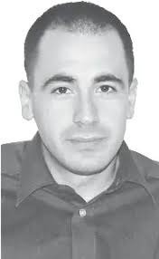 THE MAN THEY CAN'T DEPORT