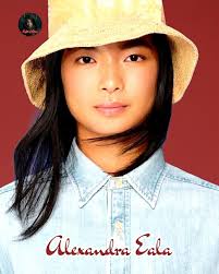 Alexandra Eala Professional Tennis Player Next week, she'll play in the  U.S. Open main draw for the first time—part of a new class of young.  #AlexEala #wta