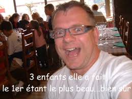 Marc PERRIN, 60 ans (EGLY, RIS ORANGIS, CORBEIL ESSONNES)