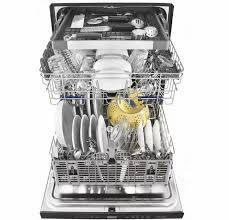 Service to correct improper product maintenance or installation, installation not in accordance. Wdt970sahz Whirlpool 24 Undercounter Dishwasher With Sani Rinse And Third Rack Fingerprint Resistant Stai Whirlpool Dishwasher Steel Tub Built In Dishwasher