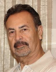 Obituary information for Arturo "Art" Sierra, Sr.