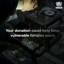 Save lives this winter