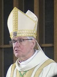 Liste des évêques catholiques du Canada — Wikipédia