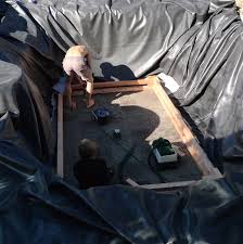 Schwimmteich Selber Bauen Martina Romstotter In 2020 Schwimmteich Schwimmteich Selber Bauen Schwimmen