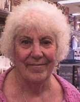 Virginia Miner Obituary (1925