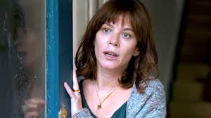 Marcella (TV Series 2016–2021)