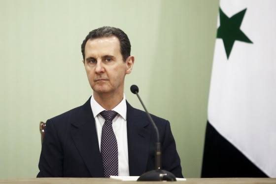 Former Syrian President Assad sentenced to death in absentia