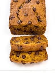 We did not find results for: Super Moist Chocolate Chip Pumpkin Bread Chef Savvy