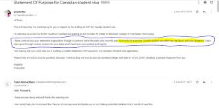 Check spelling or type a new query. My Personal Student Visa Sop Example Approved Like A Boss