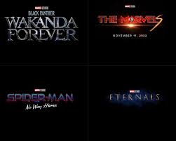 Bookmark this page for all the latest updates on reviews. Black Panther And Captain Marvel Sequels Reveal Official Titles As Marvel Highlights List Of Upcoming Movies Pennlive Com