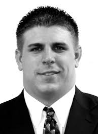 2008 EIU PANTHER ROSTER