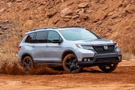 Finding the right suv for you can be a bit of a chore since the market is getting more packed with every passing year. 2019 Honda Passport Review Calling All Weekend Warriors