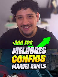 Aumente o FPS no Marvel Rivals com estas dicas simples