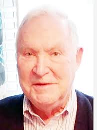 Robert Simons Obituary (2022)