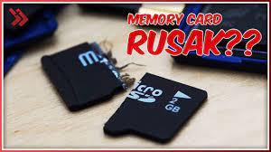 Maybe you would like to learn more about one of these? 100 Berhasil Cara Mengatasi Micro Sd Rusak Youtube