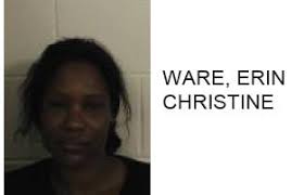 Rome Woman Arrested After Using “F” Word Around Child